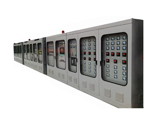 WZ-807 溫度自動(dòng)控制盤(pán) 